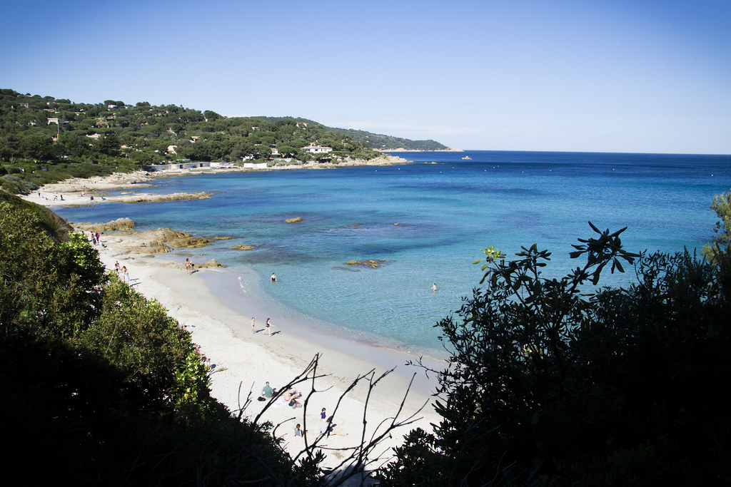 plage bannière